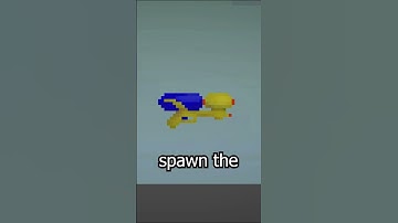 3 Melon Playground Achievements