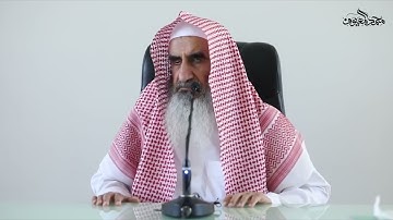 (ليدبروا آياته) (8) - الأمور المعينة على تدبر القرآن 2 - للشيخ محمد بن عبدالله المعيوف