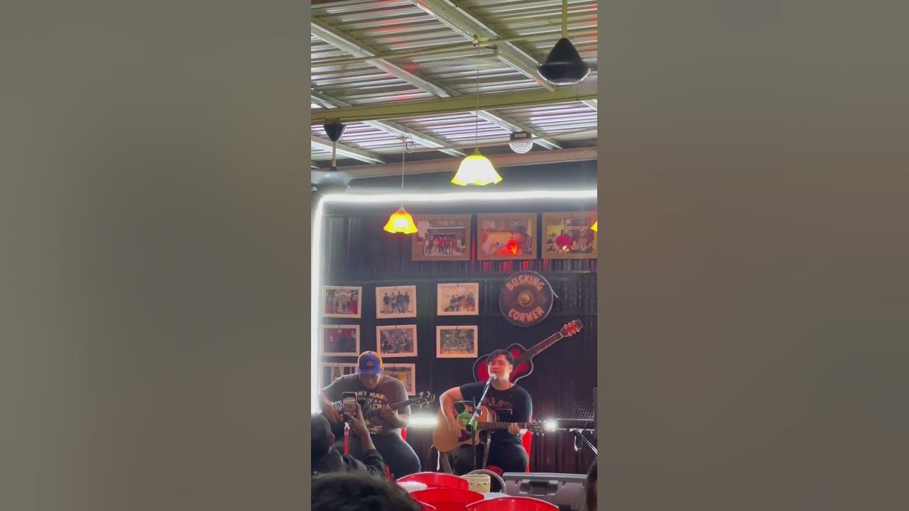 busker-restoran-cik-tom-cyber-city-kota-kinabalu-sabah-youtube