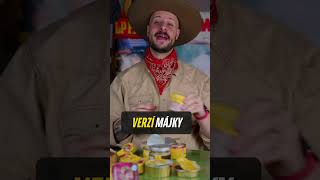 Může člověk paštiku májku? #madbbq