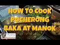 POCHERONG BAKA at MANOK (Mrs. Galang's Kitchen S4 Ep9)