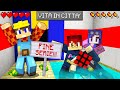 FINALE - VENGO LICENZIATO!! - VITA IN CITTA - Minecraft ITA