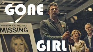 Gone Girl 2014 - Movie Recommendations