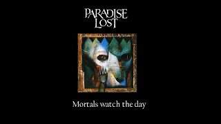 Paradise Lost – Mortals Watch The Day – Guitars