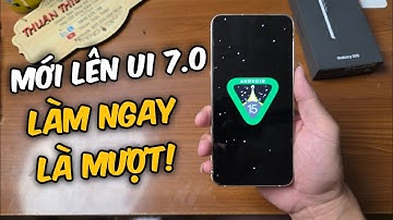 ONEUI 7: Cần làm để TỐI ƯU HIỆU SUẤT, FIX PIN, LAG? S22, S23, S24 Ultra mới cập nhật xem ngay nhé!