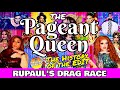 The Pageant Queen: The History of the EDIT | RuPaul's Drag Race Review | Mangled Morning