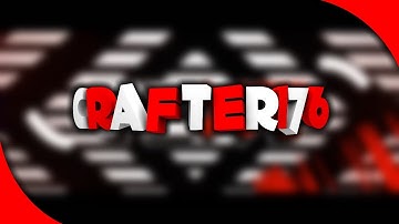 [ PZ ] AWESOME 2D RED PANZOID INTRO TEMPLATE