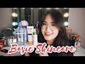 SKINCARE CHO NGƯỜI MỚI BẮT ĐẦU - BASIC SKINCARE + GIVE AWAY| LAN ANH ♡