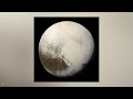 Особенности карликовой планеты Плутон | Астрономия для школьников | Фёдор Бережков