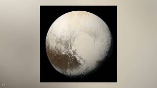 Особенности карликовой планеты Плутон | Астрономия для школьников | Фёдор Бережков