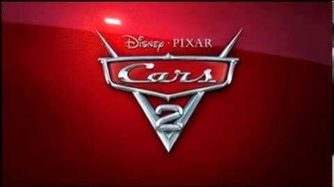 InnoTab Cartridge Demo: Cars 2 | VTech Toys UK