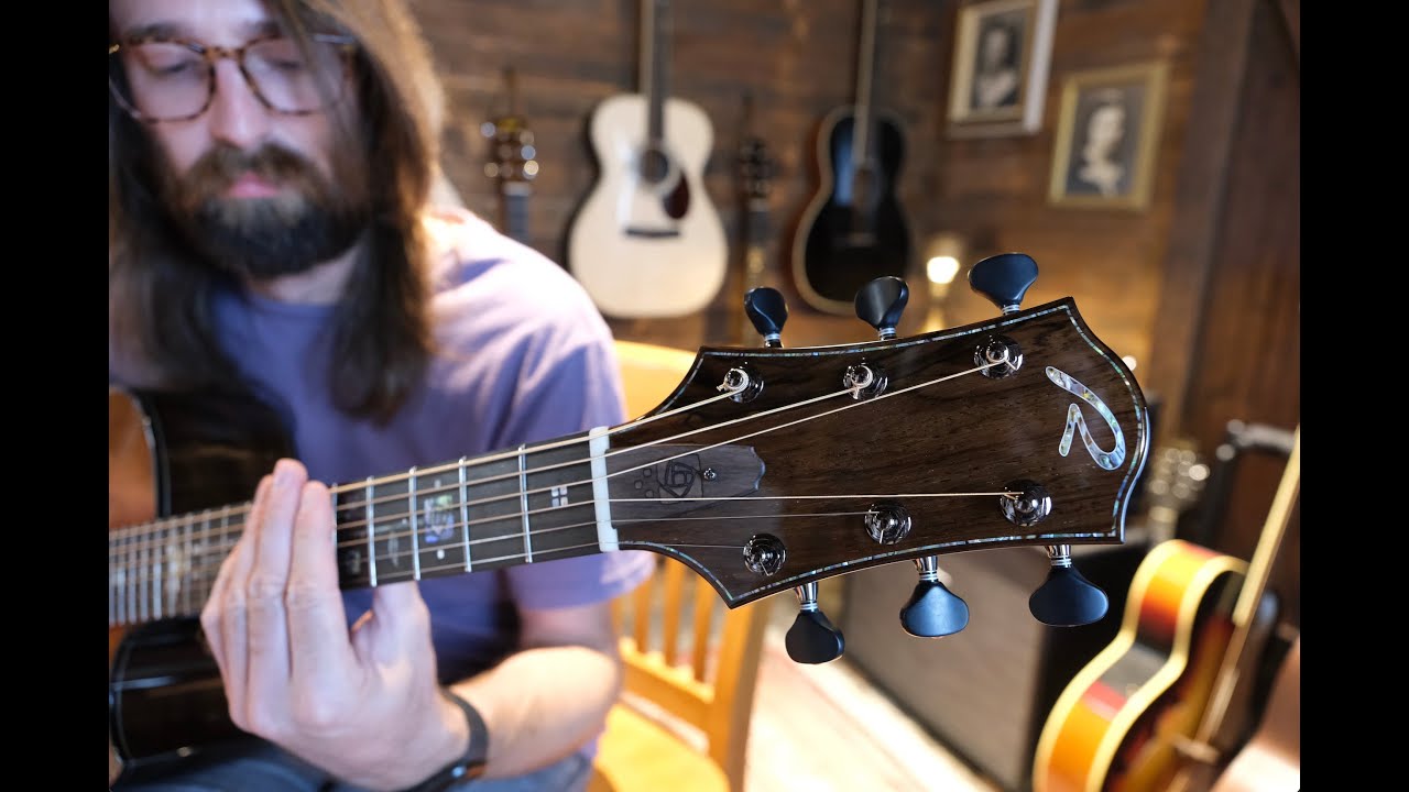 【Kochang567】MCINTYRE GF-30 アコギ用ピックアップ McIntyre Feather Guitar Pickup GF-30 – House of Musical