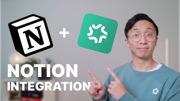 Notion Integration for Security Questionnaires & RFPs 🧠