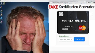 Scammer denkt er verliert 2400€ und beleidigt mich wütend