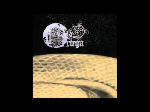 Ortega - The Serpent Stirs  (+lyrics)