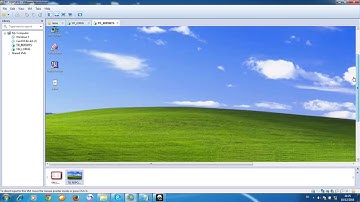 Comment connecter un Poste Client à un serveur de Base de données (Oracle)  via Netmanager