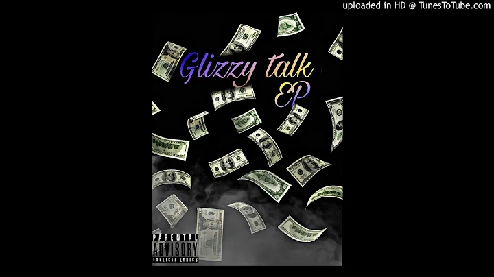 YSE GLIZZY~W.A.T.S (We ain’t the same)