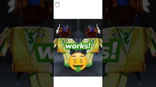 How To make Robux Selling Clothes EASY screenshot 4