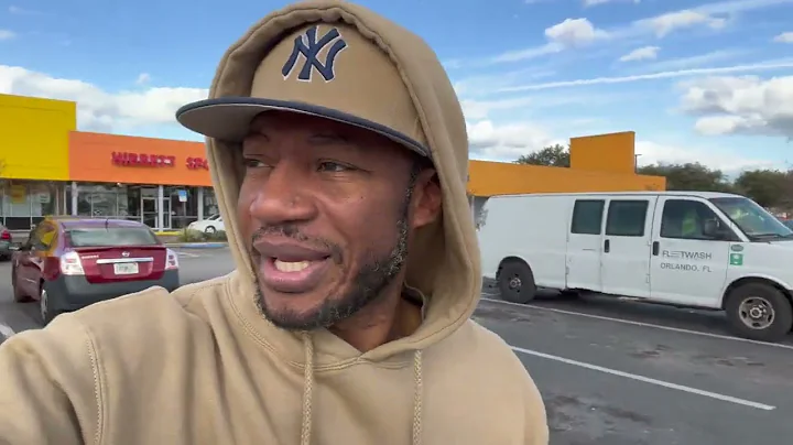 I struck out on the Air Jordan 4 Red Thunders, let me explain why!!!