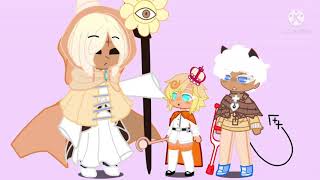 Gingerbrave And Custard Cookie Iiis Dad Lazy