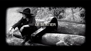 Video thumbnail of "Jean Leloup - Le sentier (Version karaoké)"