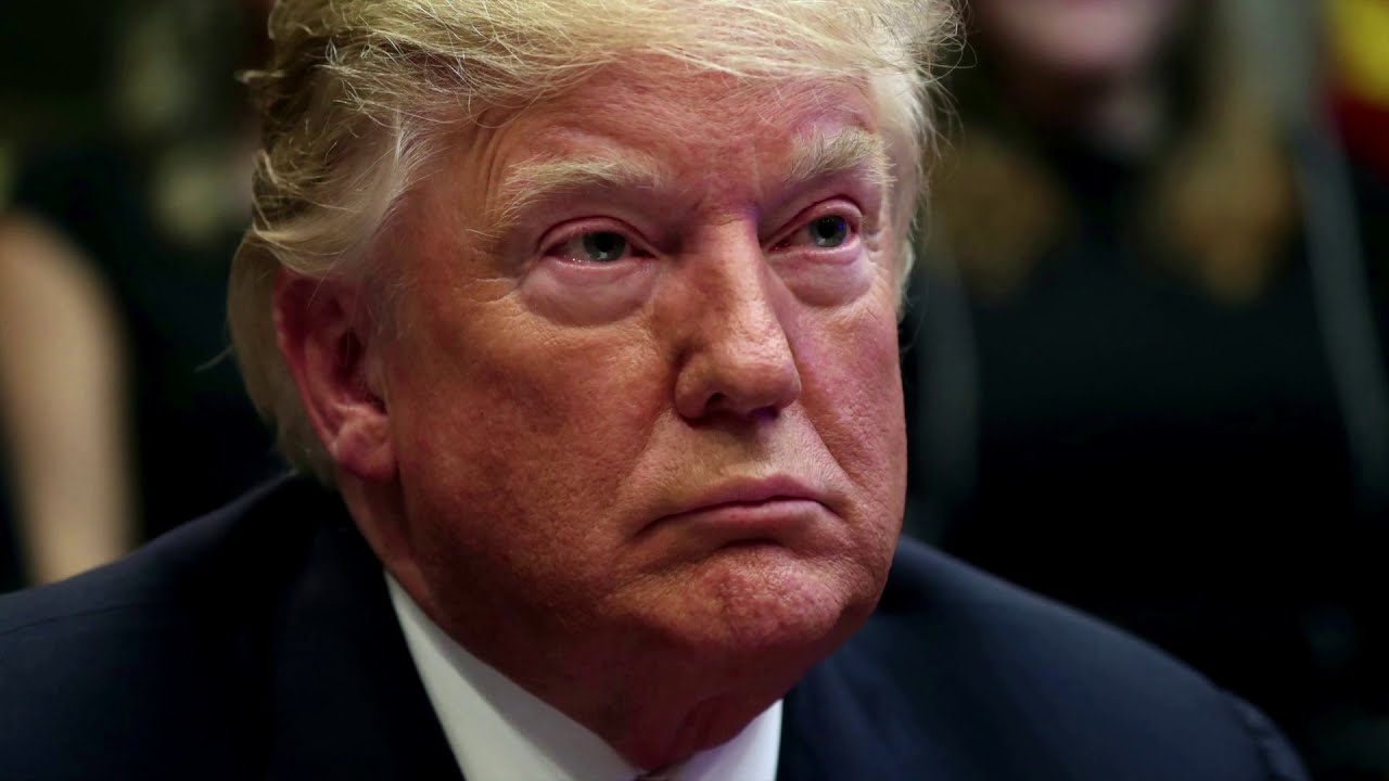 New York prosecutors have Trump tax returns