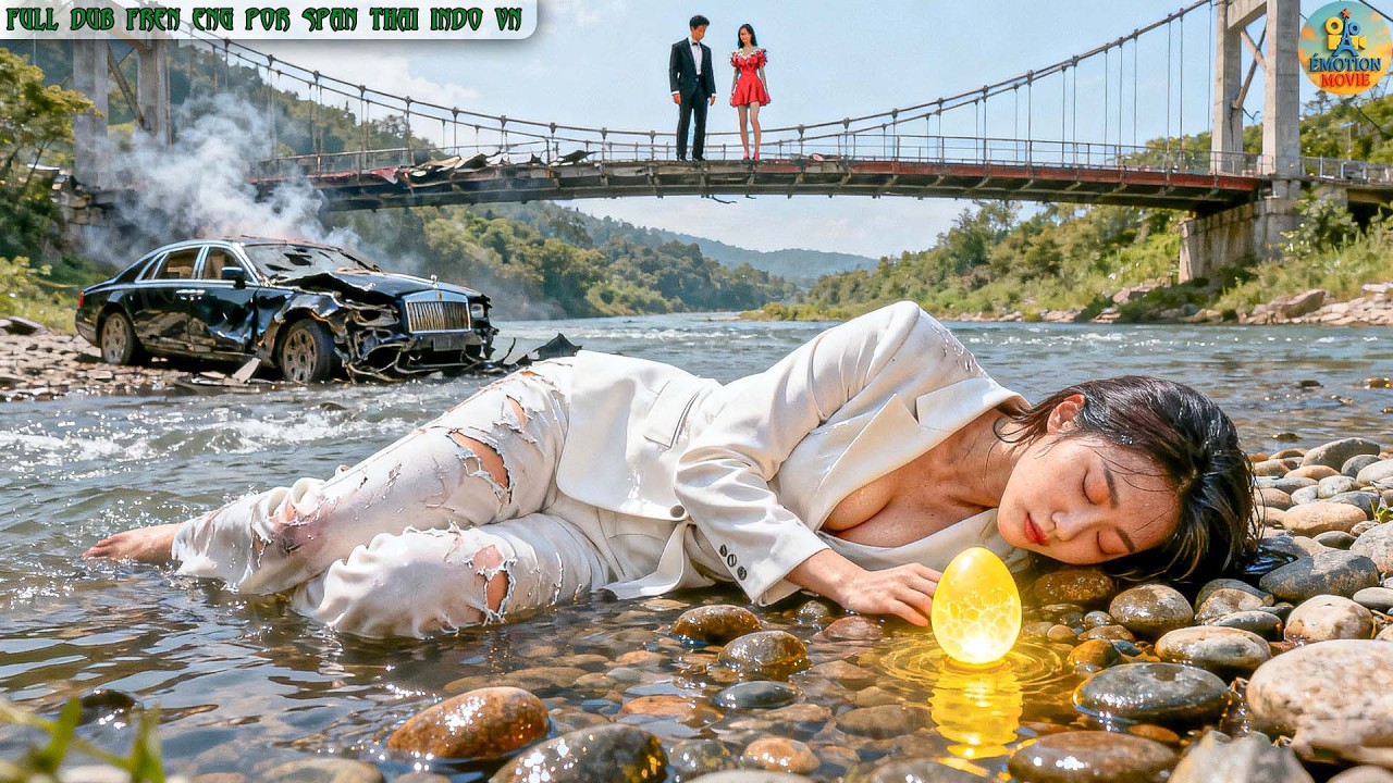 PDG Femme Trahie par Son Fils, Survivante et de Retour pour se Venger