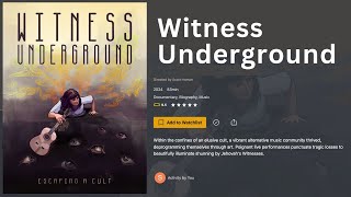 Successfully navigating cult mind control  Jehovahs Witnesses religion