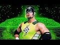 80s Remix WWE The Hurricane Eye Of The Hurricane Entrance Theme INNES 