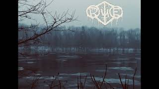 Rüe - Rüe [2022 D-beat / Neocrust]