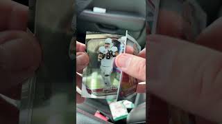 2025 NFL  Prizm Mega Pk 3   #rip #fun #nfl #football #tradingcards