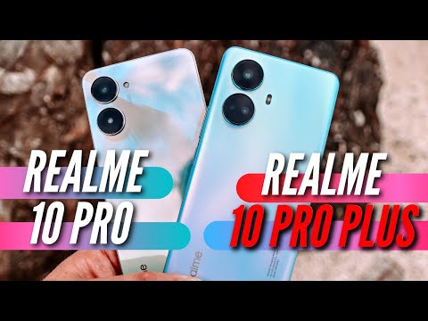 КАКОЙ REALME ВЫБРАТЬ