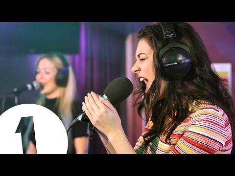 Charli XCX covers Taylor Swift