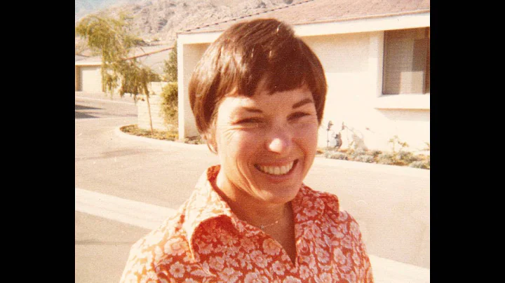 Joyce Haack Tribute