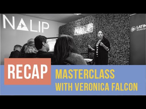 Latino Lens Workshop: Masterclass With Queen Of The Souths Veronica Falcón
