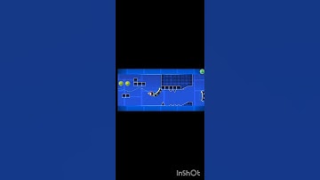 space invaders preview 10#geometrydash #gdupdate #gd #gddemon #gaming #games #gameplay #geometryjump