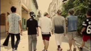 Ipoh Street Art - Ipoh Mali Dance Cover [RE-UPLOAD]