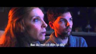 Krampus: Ác Mộng Đêm Giáng Sinh - Trailer A-  Lotte Cinema