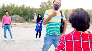 Main Hoon Don Chota Don 😎 || Episode-4 || Short Story || Comedy