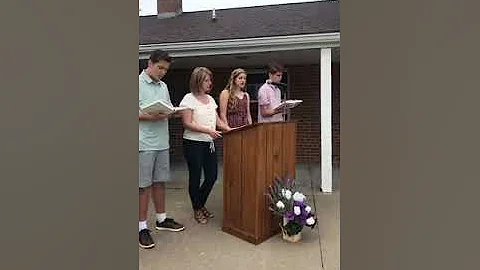 Jesus has Risen