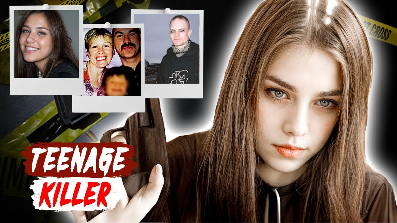 A Dark Tale of Teenage Rebellion | EP21 | True Crime Documentary