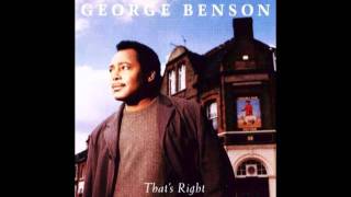 George Benson -- Holdin&#39; On