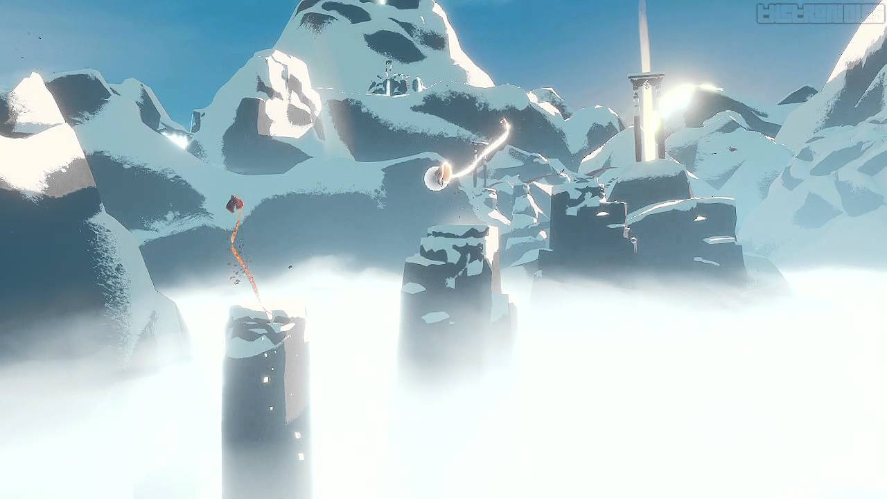 Journey Finale - Rebirth [PS3 HD]