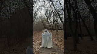 Что Алиса увидела в лесу 😱😱 #funny #halloween #youtube #trending #shorts #youtubeshorts #shortvideo