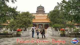 Palacio de Verano - Beijing | China