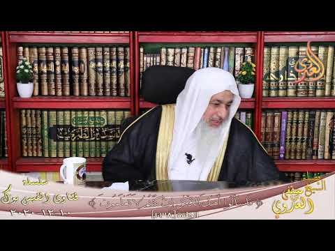 حكم الجلوس على القهوة الشيخ مصطفي العدوي