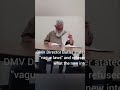 Towed Truck Driver: The Shocking Truth #shorts
