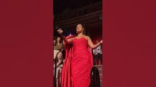 Cleo Sol LIVE - Know that you are loved - full length #CleoSol