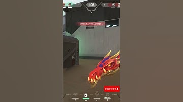 RAZE 4K BIND #valorant #shorts