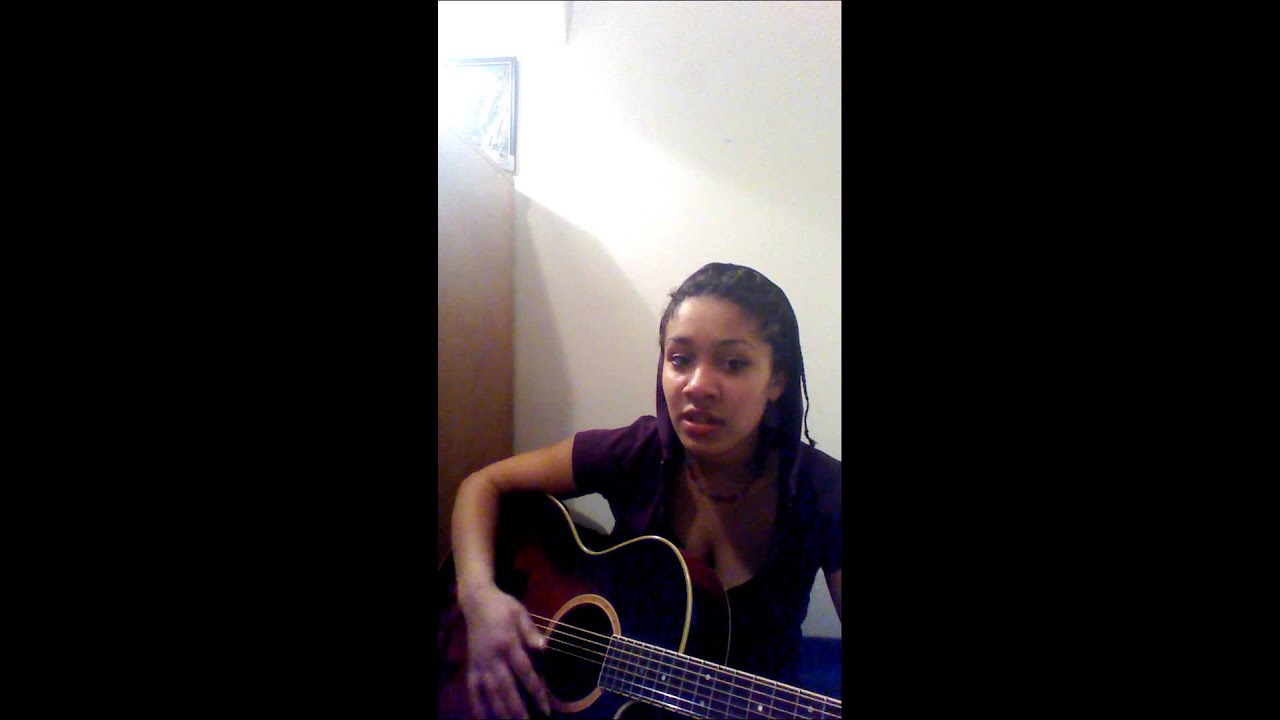 Love So Hard Cover YouTube